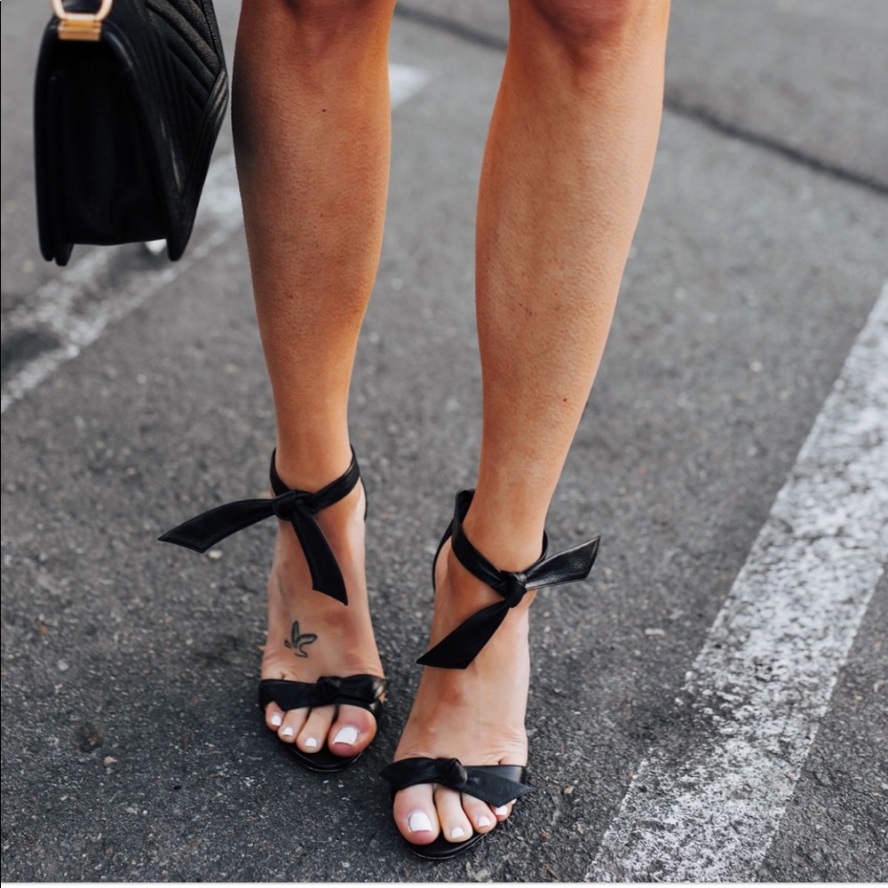NEW Alexandre Birman Clarita Sandals